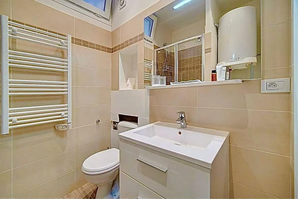 Appartement Cannes 1 Chambre - 41H3 شقة